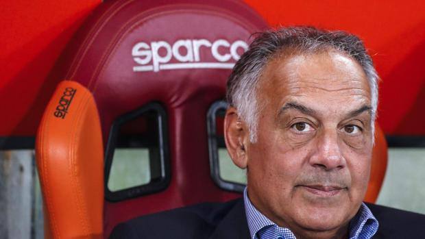 roma emiro al Khelafi