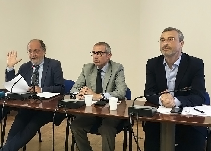 diffamazione liti fnsi