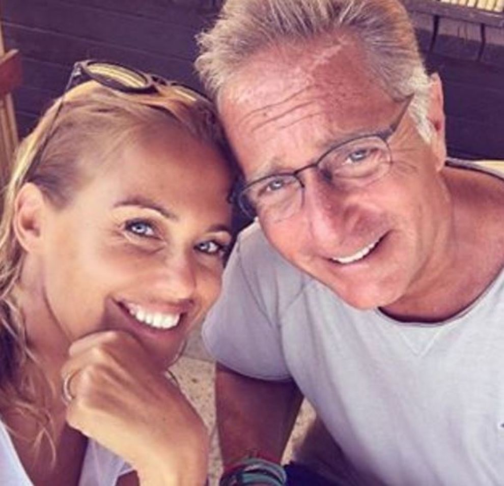 sonia bruganelli bonolis