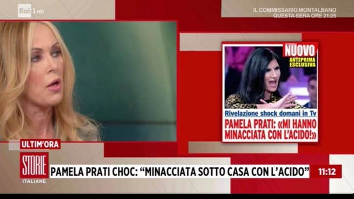 storie italiane roberta bruzzone