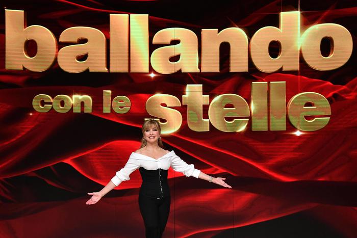 ballando con le stelle