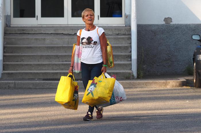 daniela poggiali lugo