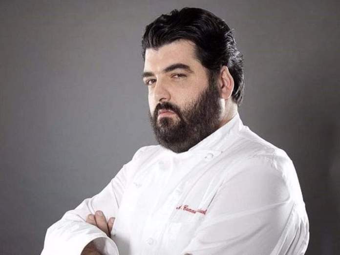 Antonino Cannavacciulo