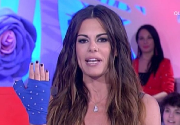 Bianca Guaccero ospite a Domenica In: "Prima incassavo solamente, dopo mia figlia..."