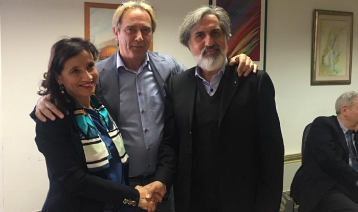 Lavoro, prevenzione delle malattie professionali: intesa tra Inail e CoopForm Umbria