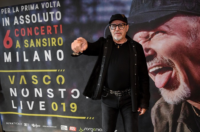 vasco rossi cannabis
