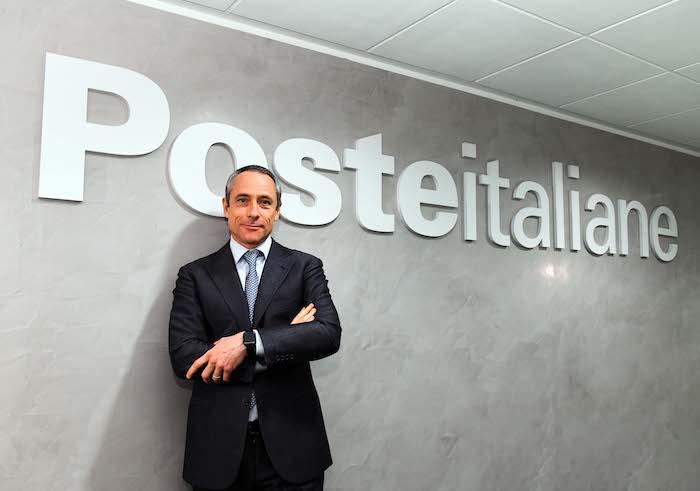 Poste Italiane in vetta alla Top 100 mondiale delle assicurazioni: sale al 15esimo posto