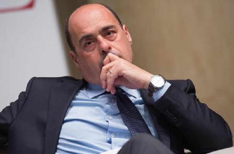 Se il Pd trova il coraggio di proporre una vera alternativa (foto Ansa)