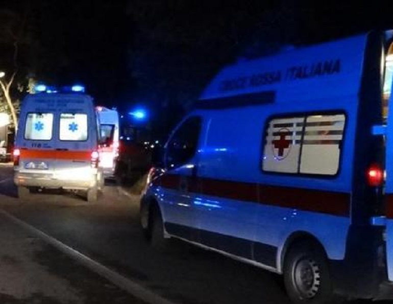 A1, 51enne trovato morto in area di sosta. Ipotesi omicidio (foto d'archivio Ansa)