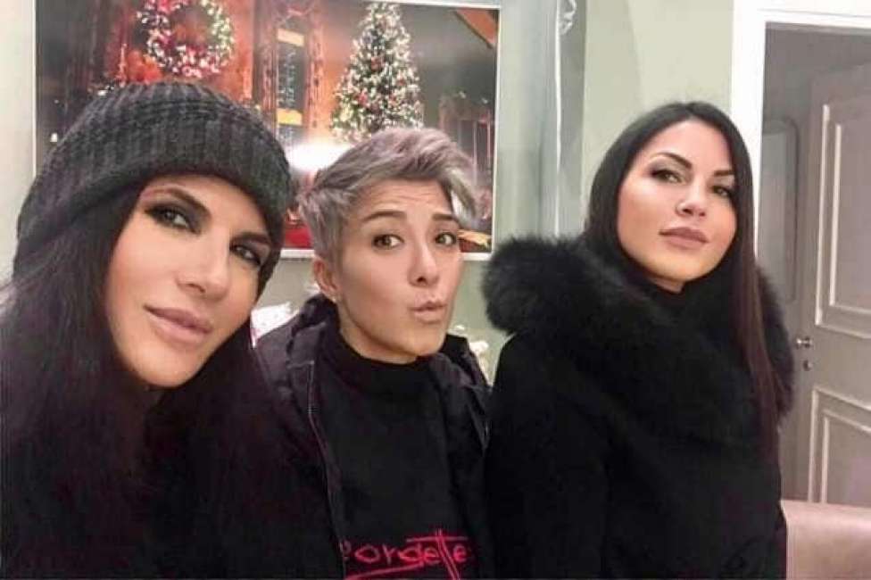 pamela prati guadagno