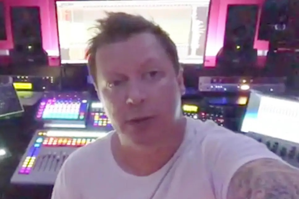 Adam Sky, il dj australiano trovato morto a Bali