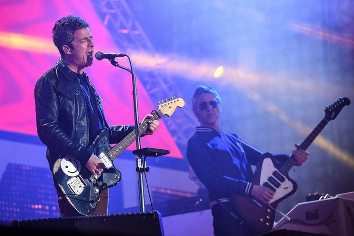 noel gallagher