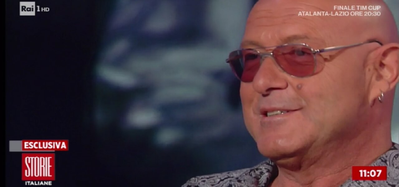 storie italiane pippo baudo