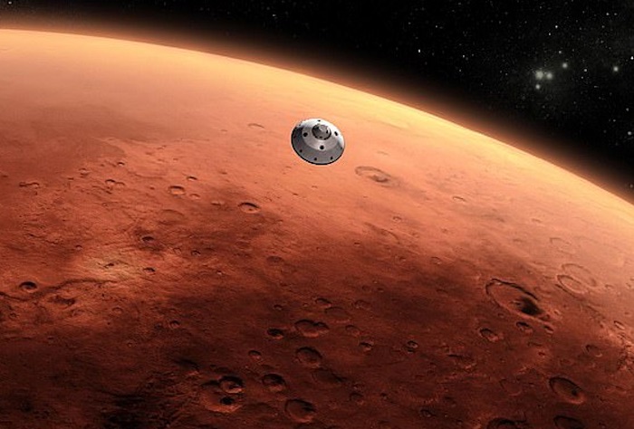 Alieni? Non è più fantascienza. Secondo gli esperti, l'incontro con E.T. è imminente