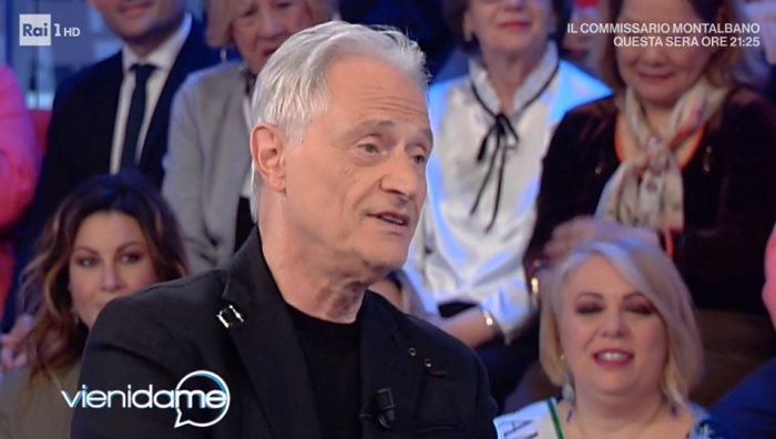 Vieni da Me Amedeo Minghi