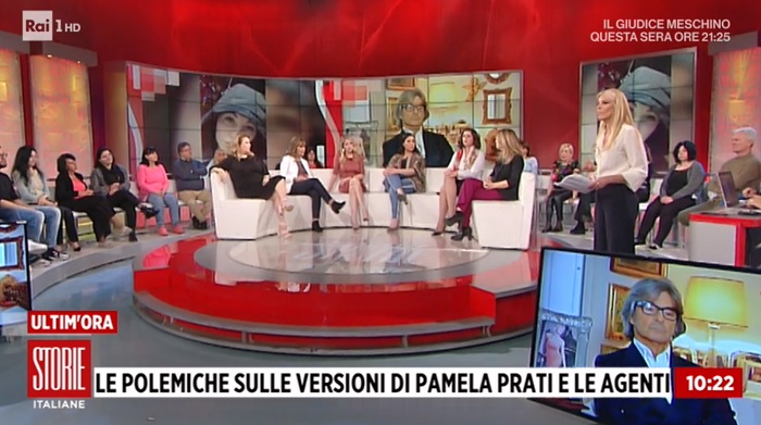 pamela prati storie italiane