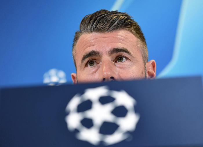 Andrea Barzagli, addio alla Juventus tra le lacrime. Sua maglia verrà esposta al Museum