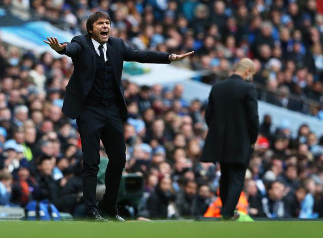 Antonio Conte-Inter, sì in arrivo (Juventus permettendo...)