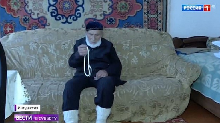 Appaz Iliev, è morto l'uomo più vecchio del mondo. Aveva 123 anni