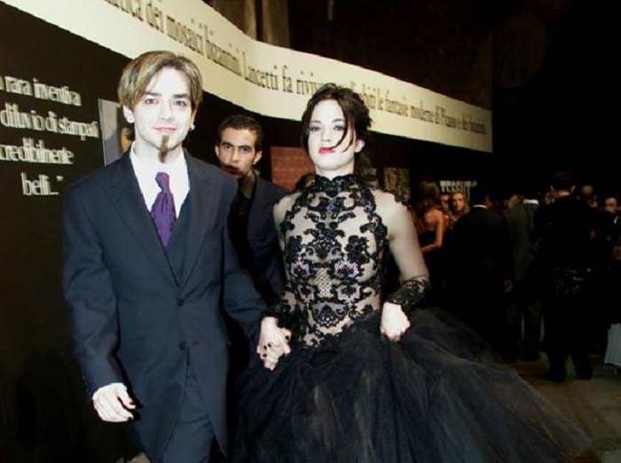 Asia Argento replica: "Morgan perde la casa? Non è colpa mia ma..."