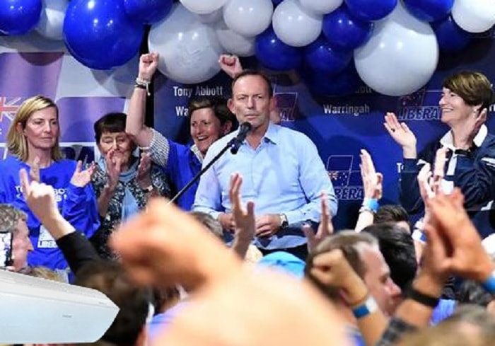 Elezioni Australia, popolo vota: meglio carbone oggi che salute domani. Clima? Chi se ne frega