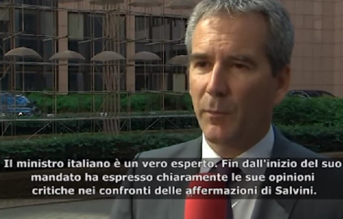 hartwig loger austria