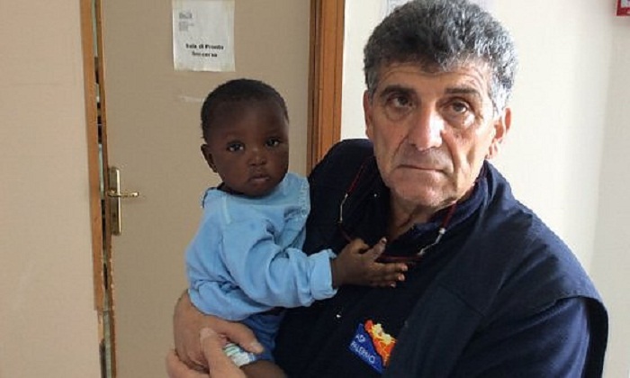 Europee 2019, il medico di Lampedusa Pietro Bartolo prende da solo la metà dei voti Pd