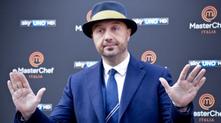 MasterChef, Joe Bastianich spiega il perché del suo addio: "Mi do alla musica"