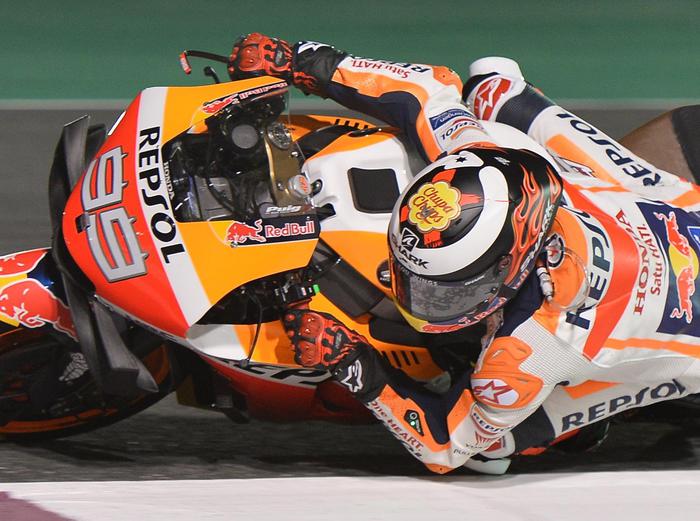 motogp lorenzo honda