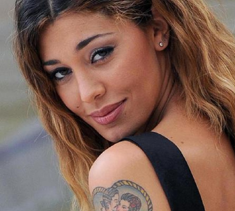 Maurizio Costanzo: "Ecco perché Belen non compare più così spesso in Tv" (foto Ansa)