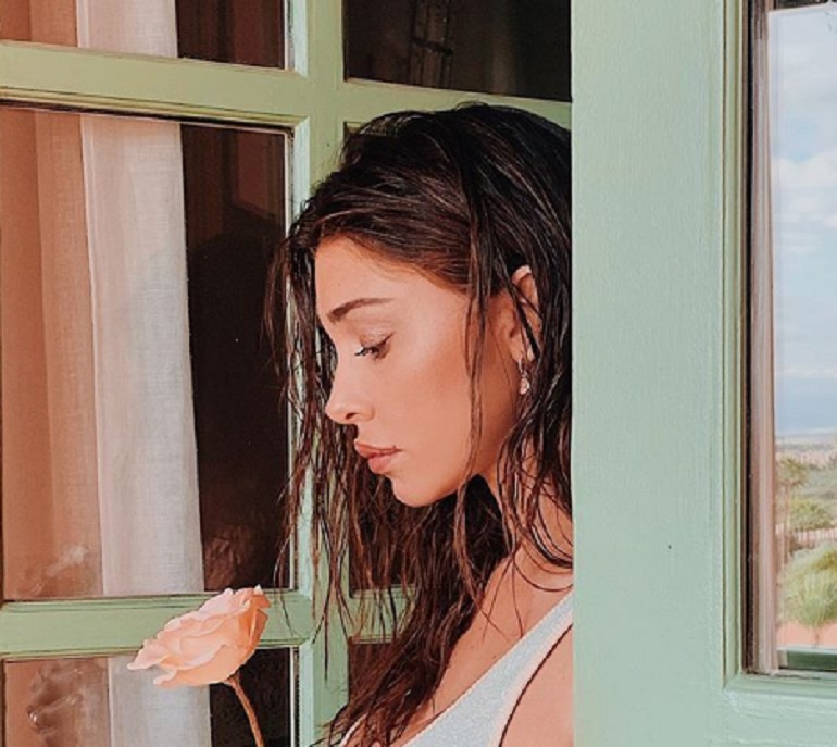 Belen Rodriguez e Stefano De Martino, TvSpy: "Presto il rinnovo dei voti e..." (foto Instagram)