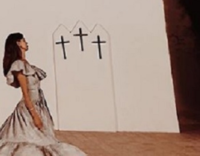 belen rodriguez canarie