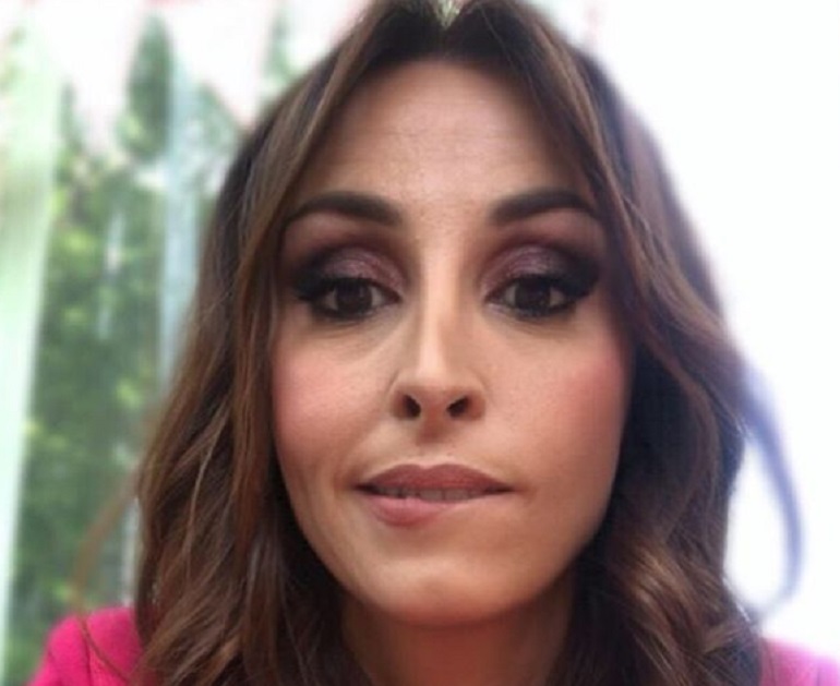 Benedetta Parodi: "Ecco cosa mi chiedono in privato sui social" (foto Instagram)
