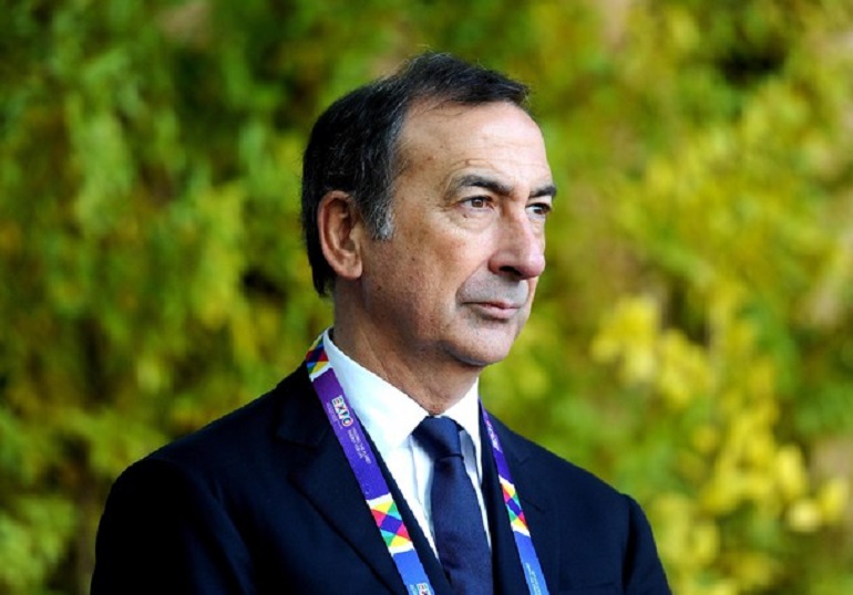 Processo Expo, il pg: "Condannare Beppe Sala a un anno e mezzo" (foto Ansa)