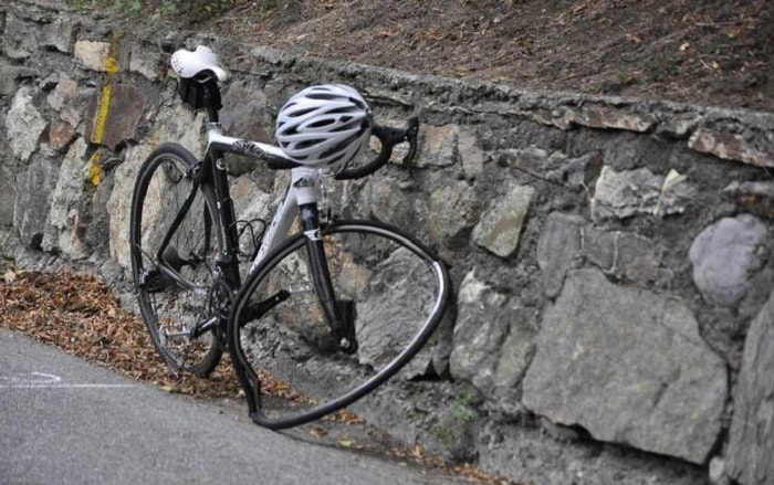 Bici ormai uccide più che auto: il sorpasso in Olanda