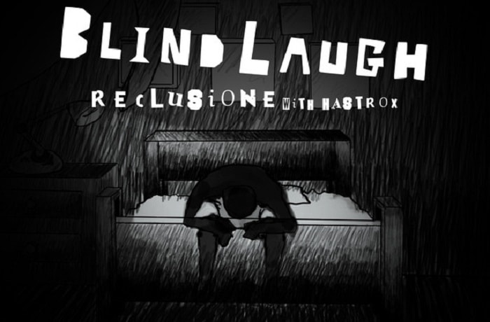 Il rapper Blind Laugh (Daniele Arduini) trovato morto a 19 anni a Frosinone