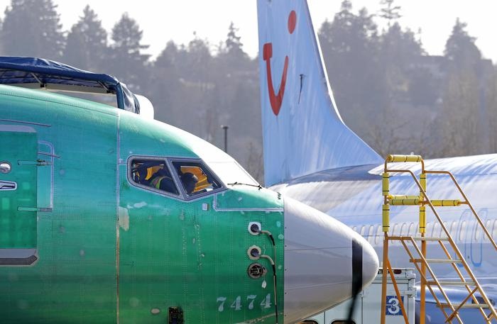 Boeing, New York Times denuncia: "Manager rifiutarono modifiche a 737 Max dopo il primo incidente"