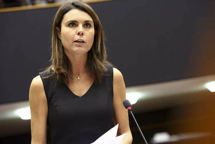 Europee 2019, Simona Bonafè più votata del Pd al Centro. Ma Salvini ne prende molti di più