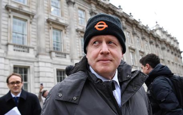 Fake News, a Londra va a processo Boris Johnson per le bugie su Brexit