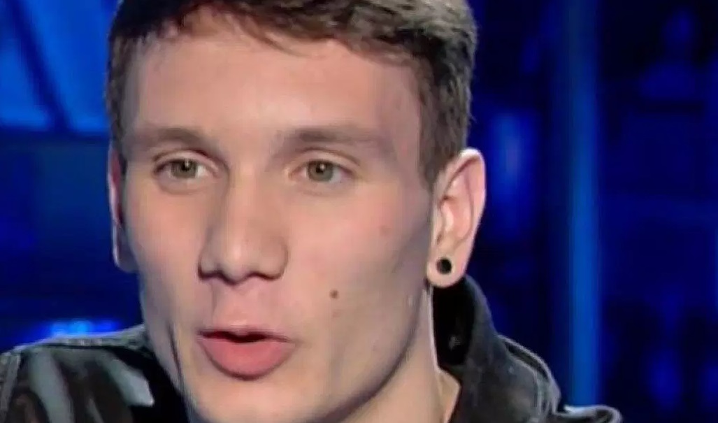 Domenica In, Manuel Bortuzzo: "Ecco cosa ho detto alla mia ragazza dopo che mi hanno sparato"