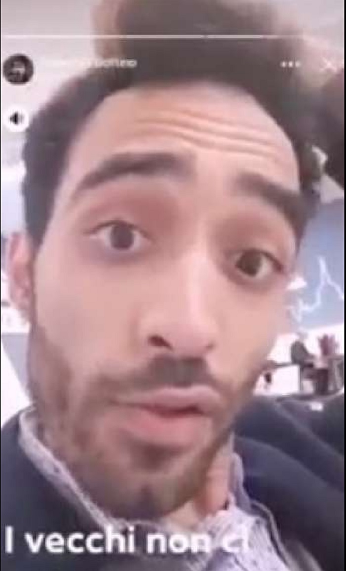 federico bottino sergio chiamparino