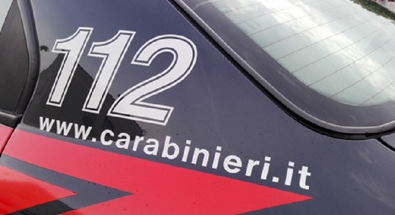 Torino, buste esplosive ai pm del 2017: arrestati tre anarchici (foto d'archivio Ansa)