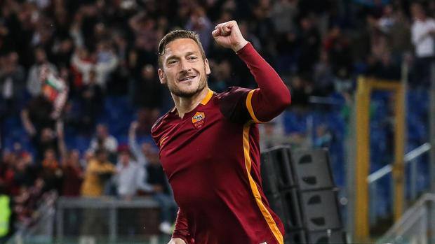 totti serie tv