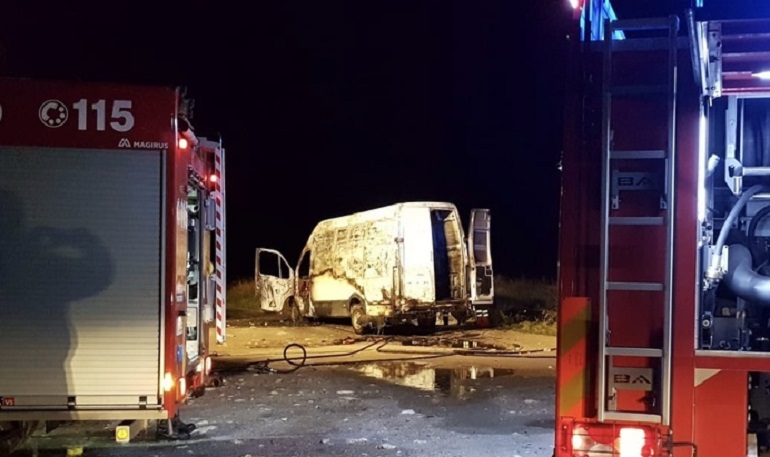 Cagliari, bimba scomparsa dal 23 dicembre. La madre ora confessa: "L'ho soffocata" (foto Ansa)