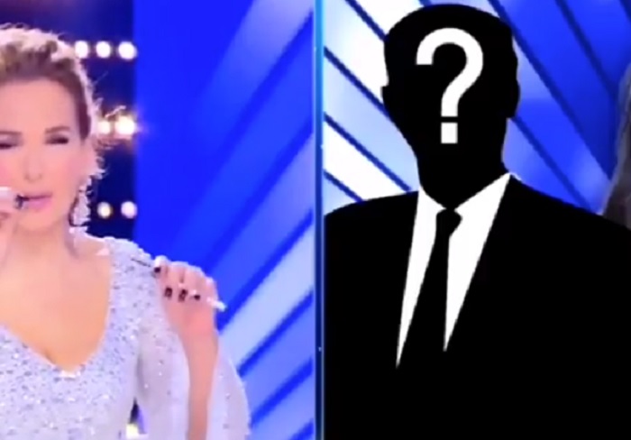 marco caltagirone voce