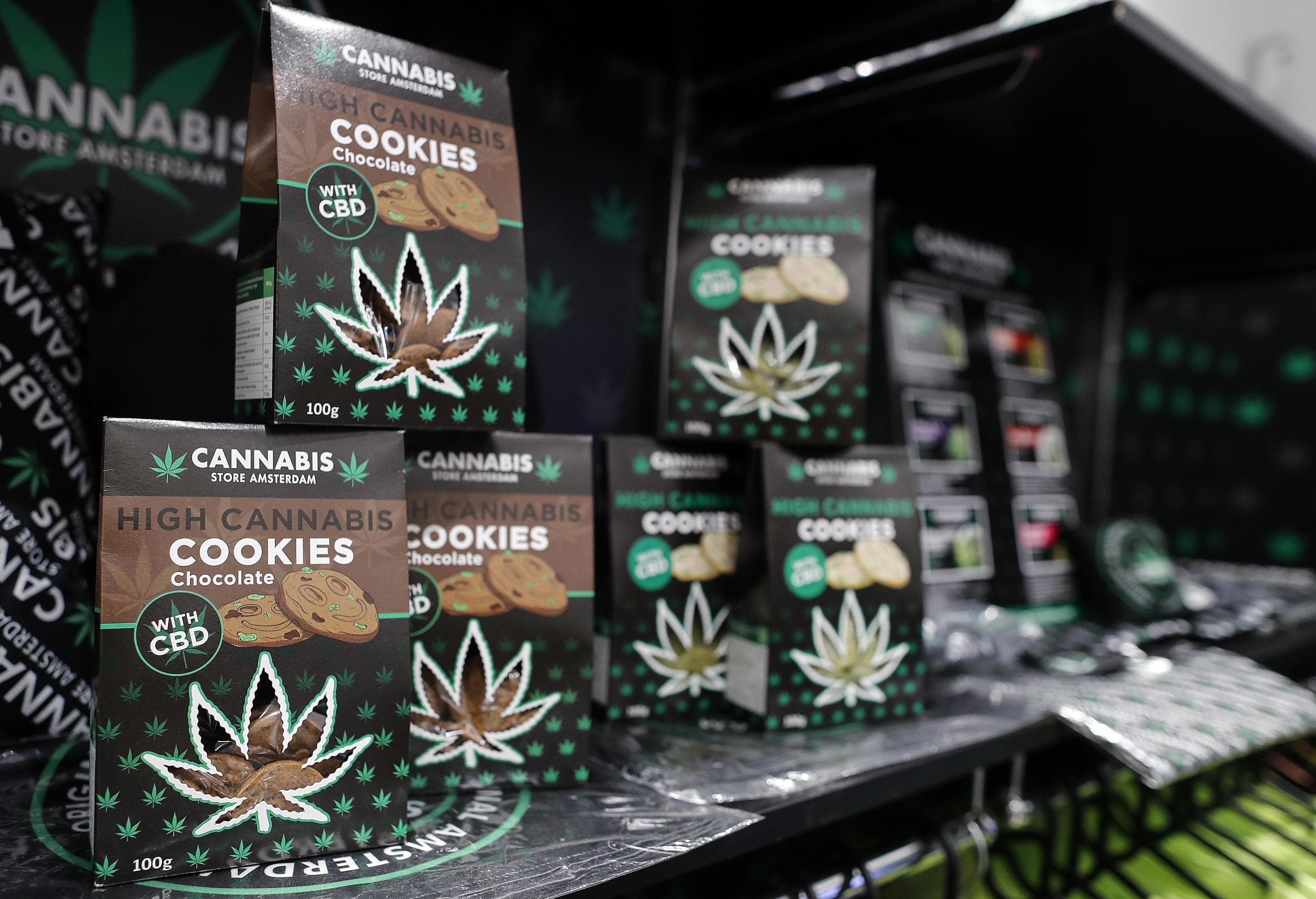 Cannabis light e marijuana, ecco qual è la differenza: sta tutta nel THC