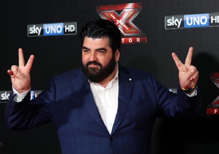 Domenica In, Antonino Cannavacciuolo: "Non è il mio lavoro fare televisione..."