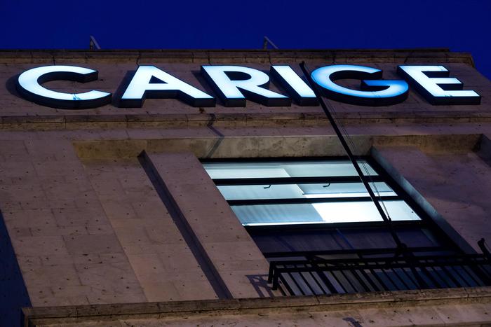 Carige, gli americani di BlackRock si ritirano, resta il salvataggio di Stato stile Mps