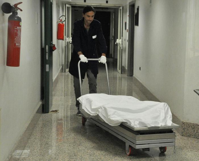 Casa di riposo in Francia, ira omicida senza età: a 102 anni picchia e soffoca la vicina di anni 92