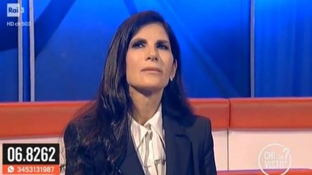 Dagospia Pamela Prati